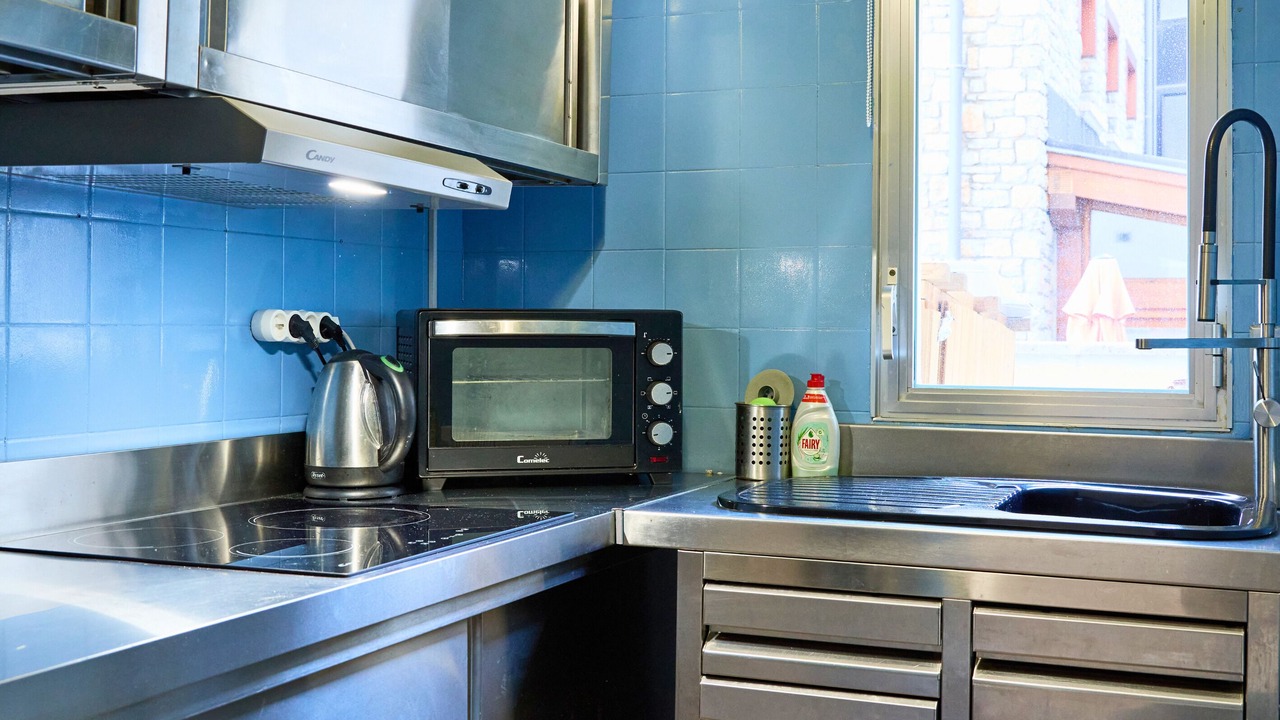 Photo of Kitchen in Ordino