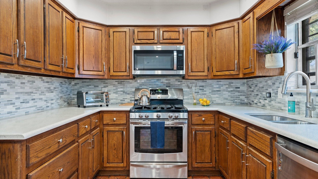 Photo of Kitchen in Dallas