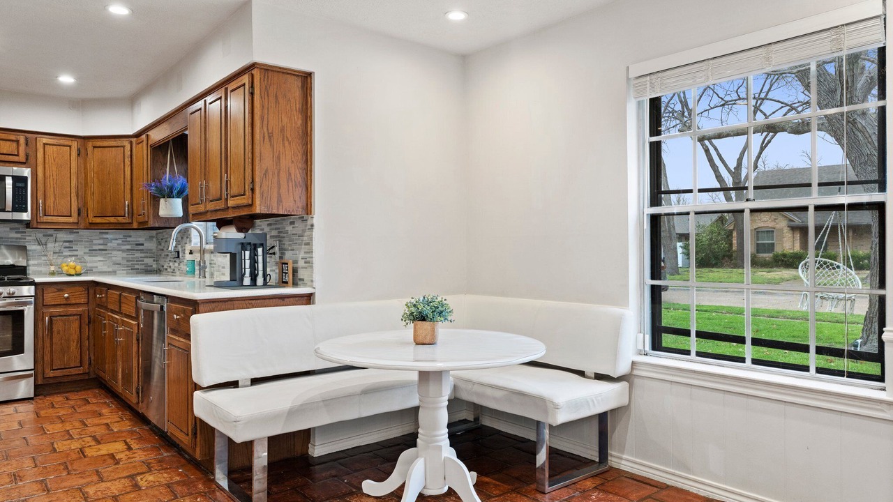 Photo of Kitchen in Dallas