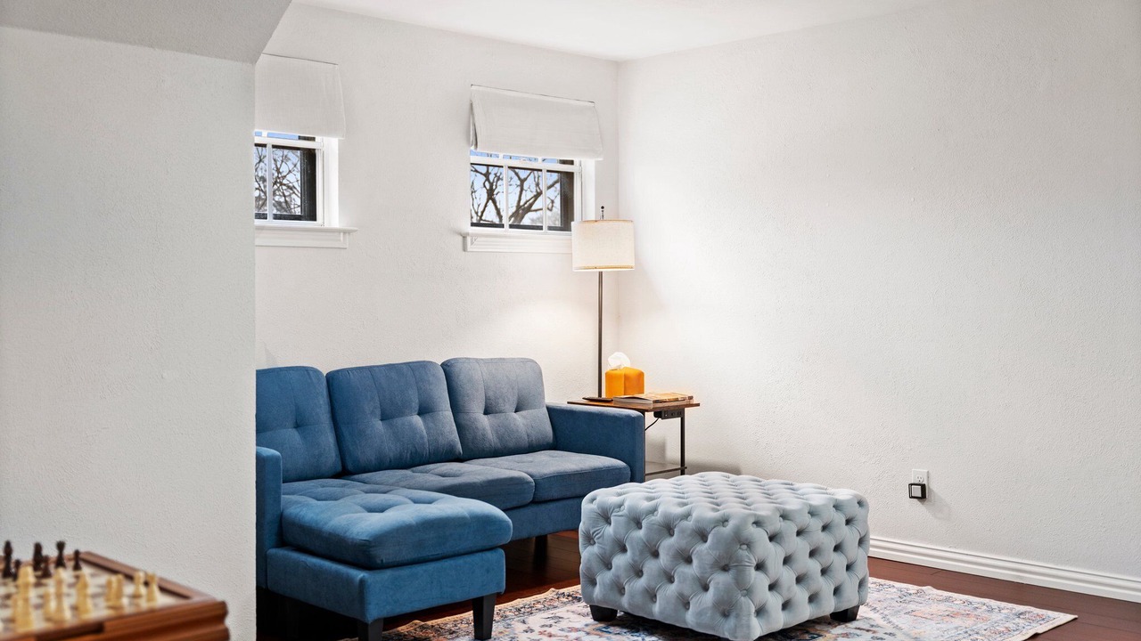 Photo of Livingroom in Dallas