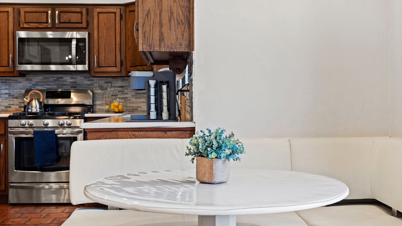 Photo of Kitchen in Dallas