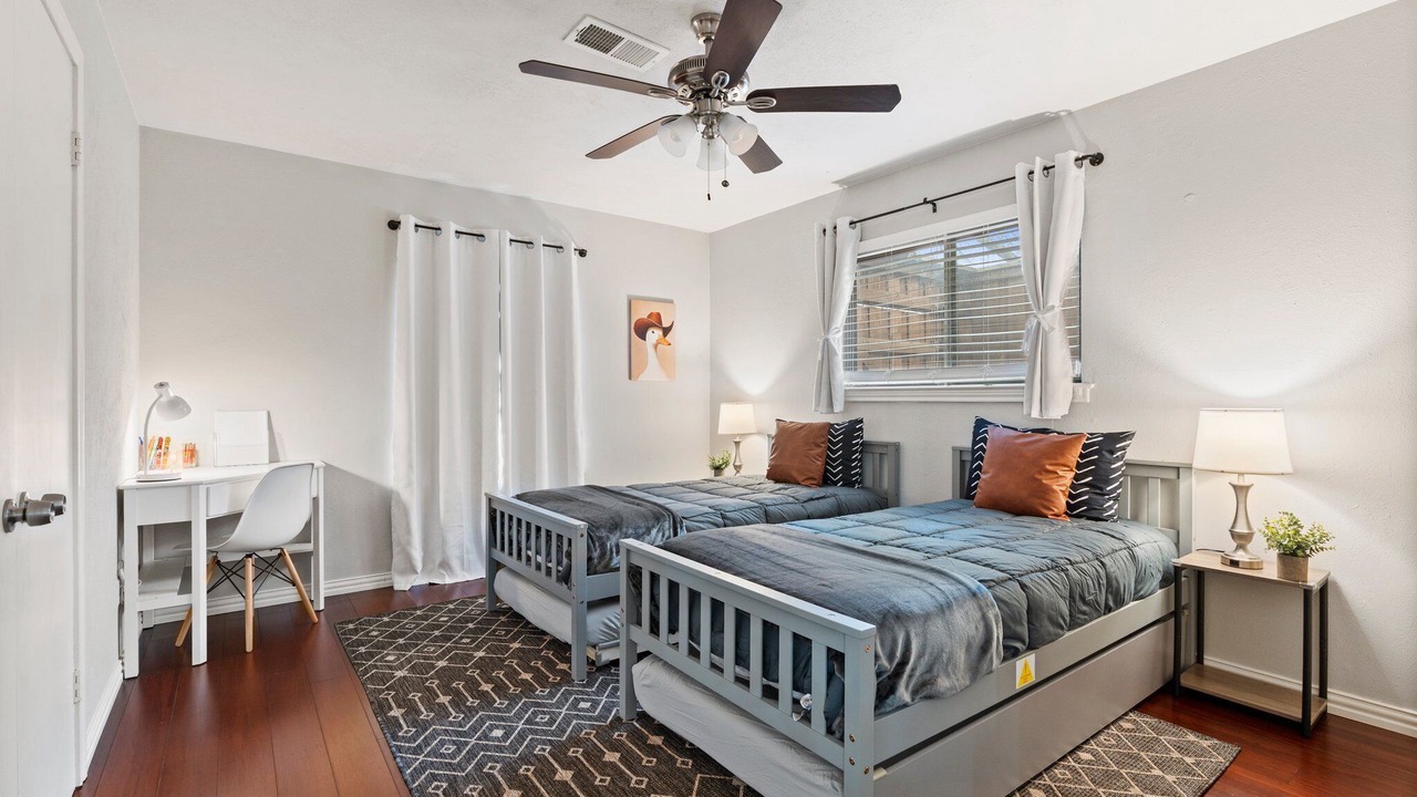 Photo of Bedroom in Dallas