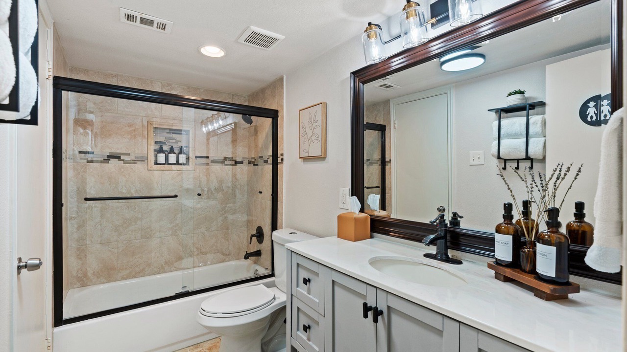 Photo of Bathroom in Dallas