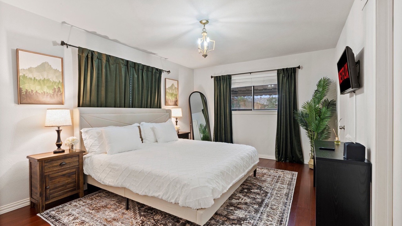 Photo of Bedroom in Dallas