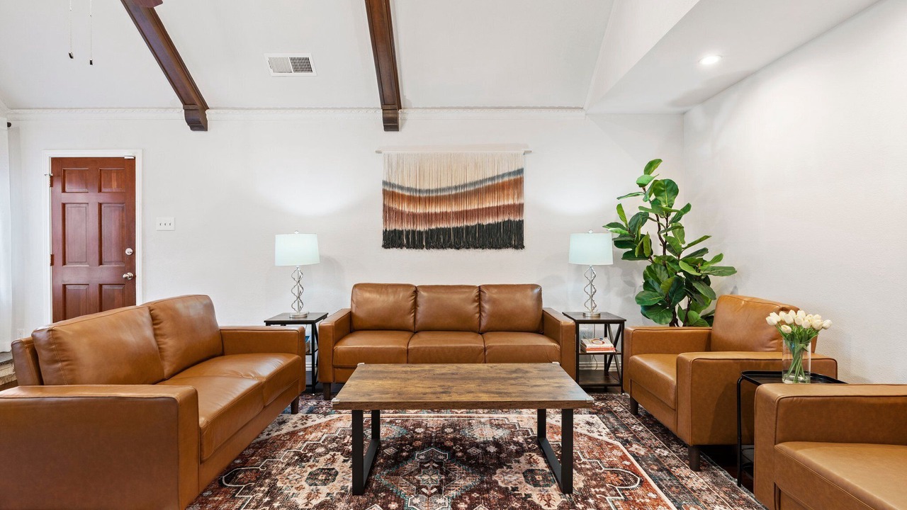 Photo of Livingroom in Dallas