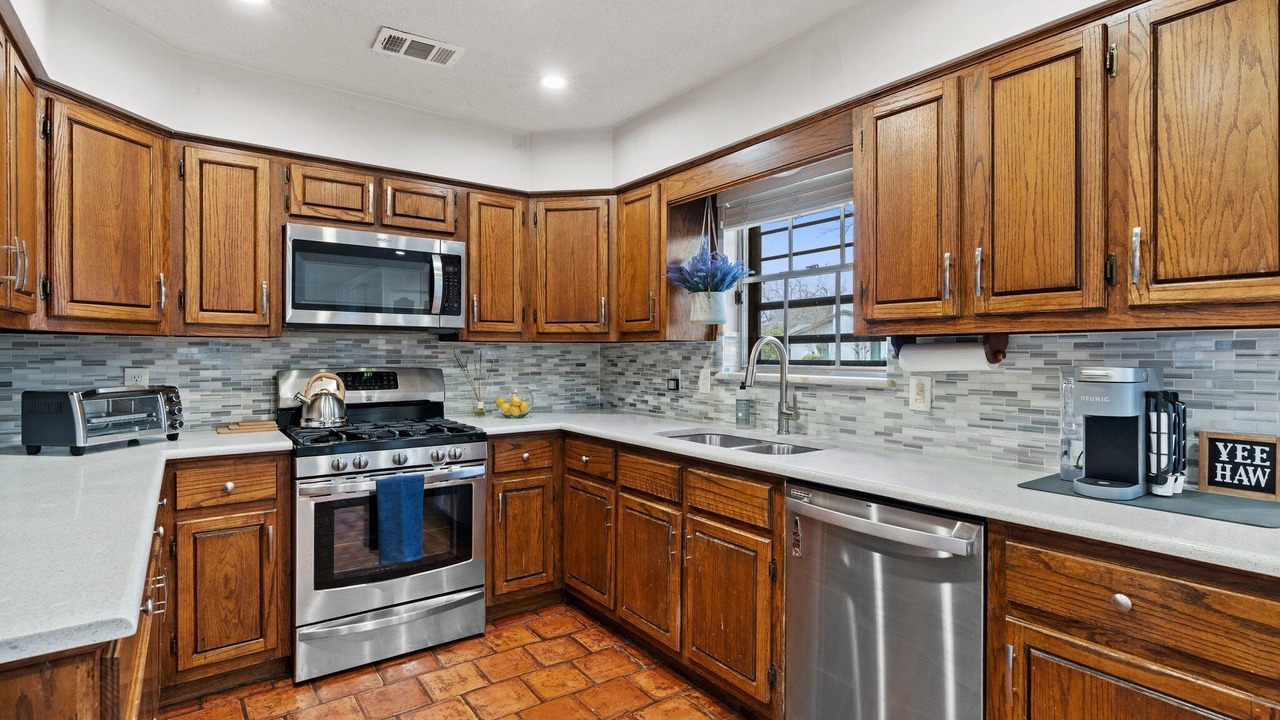 Photo of Kitchen in Dallas