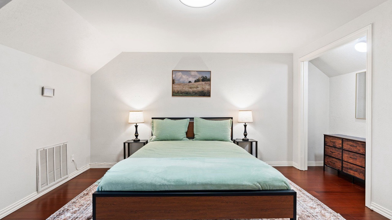 Photo of Bedroom in Dallas