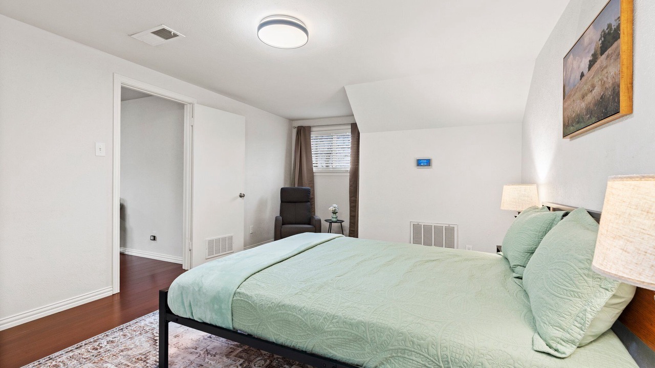 Photo of Bedroom in Dallas