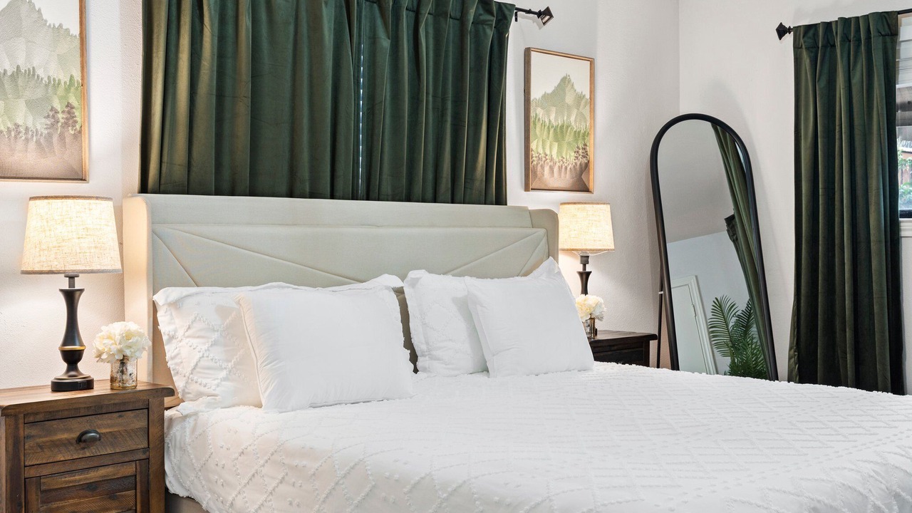 Photo of Bedroom in Dallas