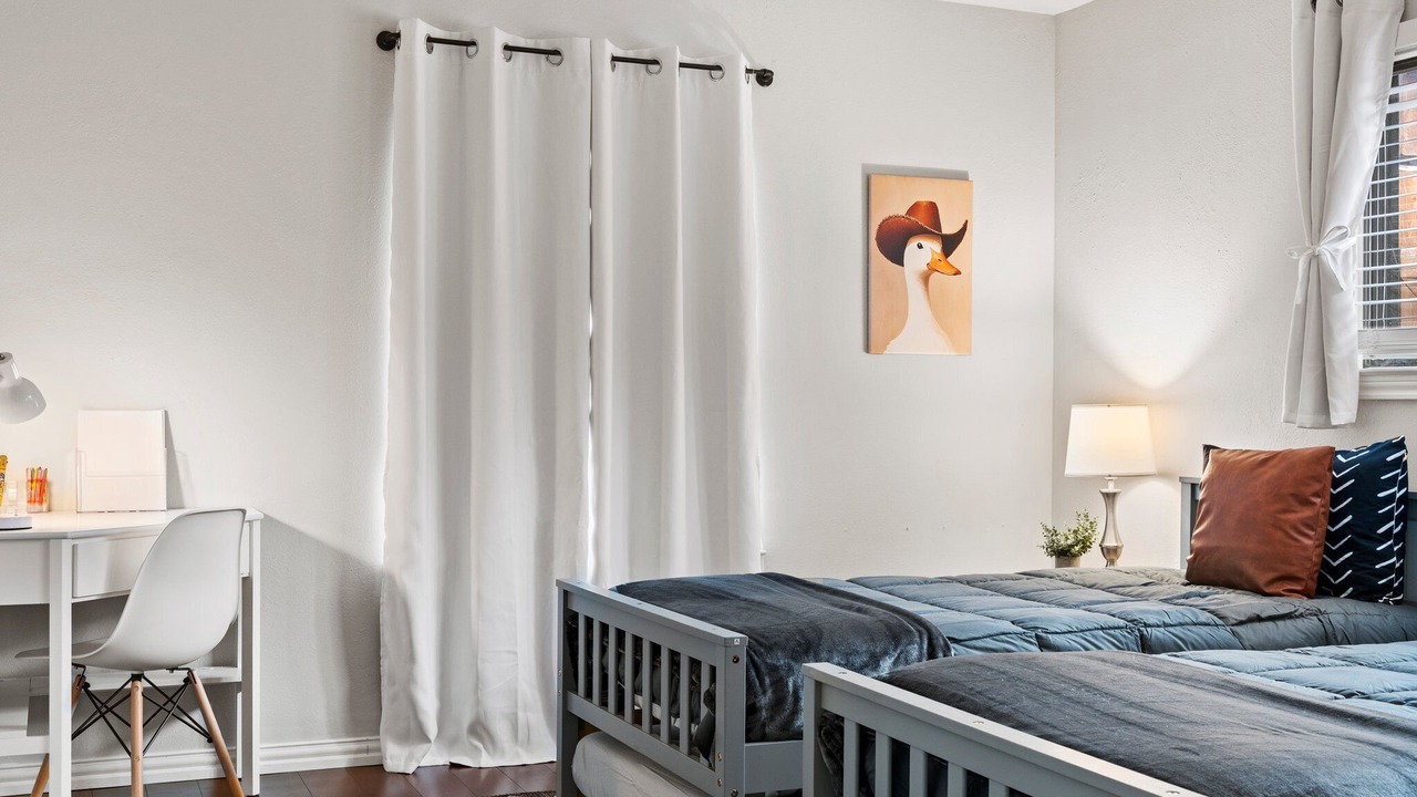 Photo of Bedroom in Dallas
