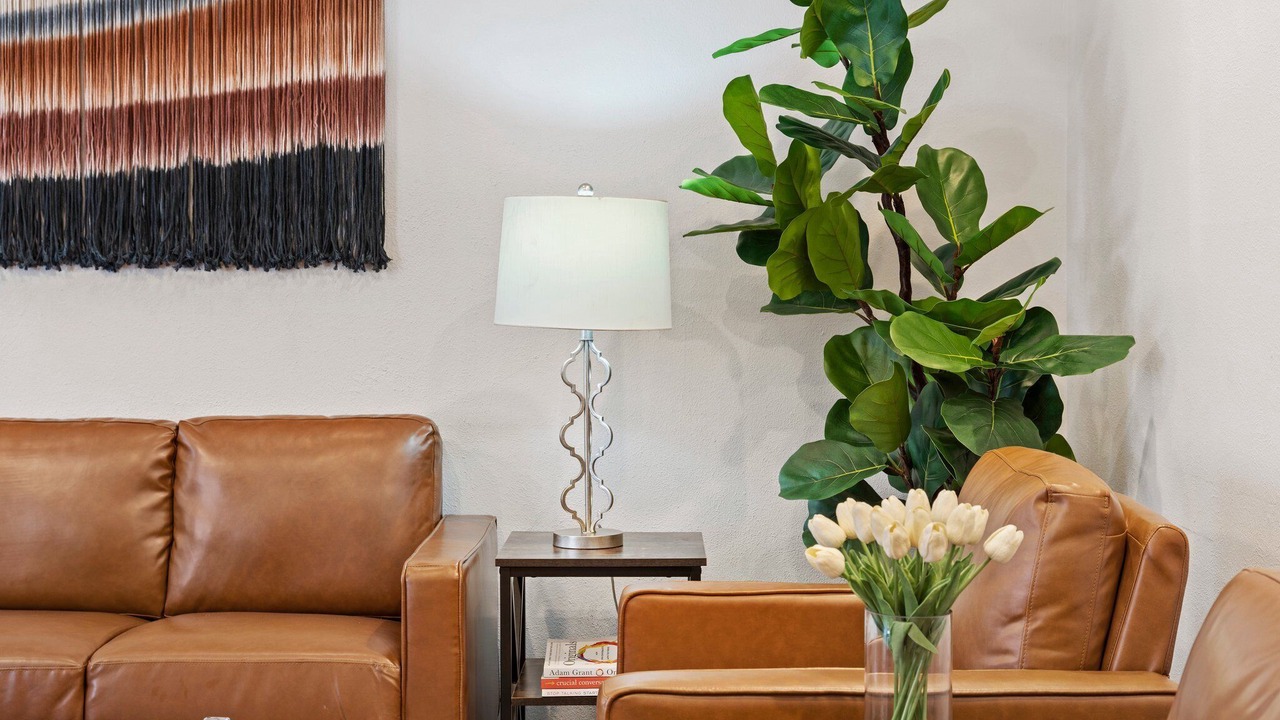 Photo of Livingroom in Dallas