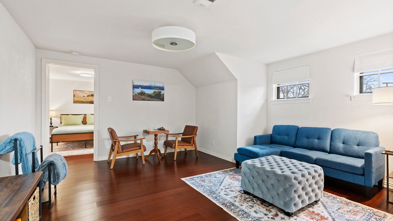 Photo of Livingroom in Dallas