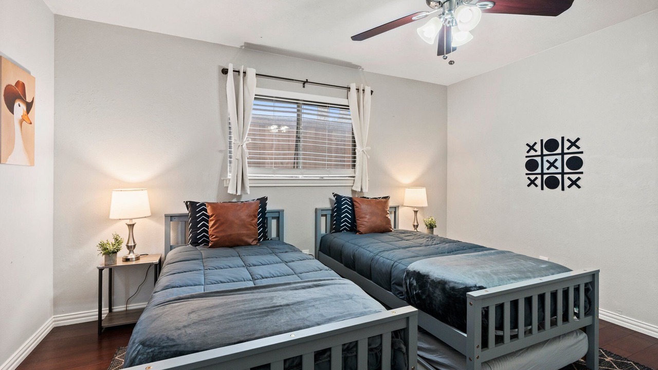 Photo of Bedroom in Dallas