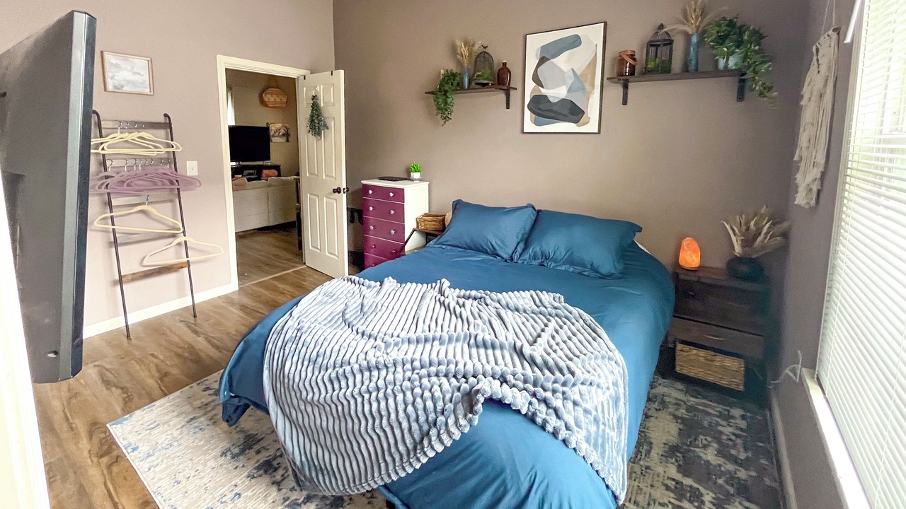 Photo of Bedroom in West Central