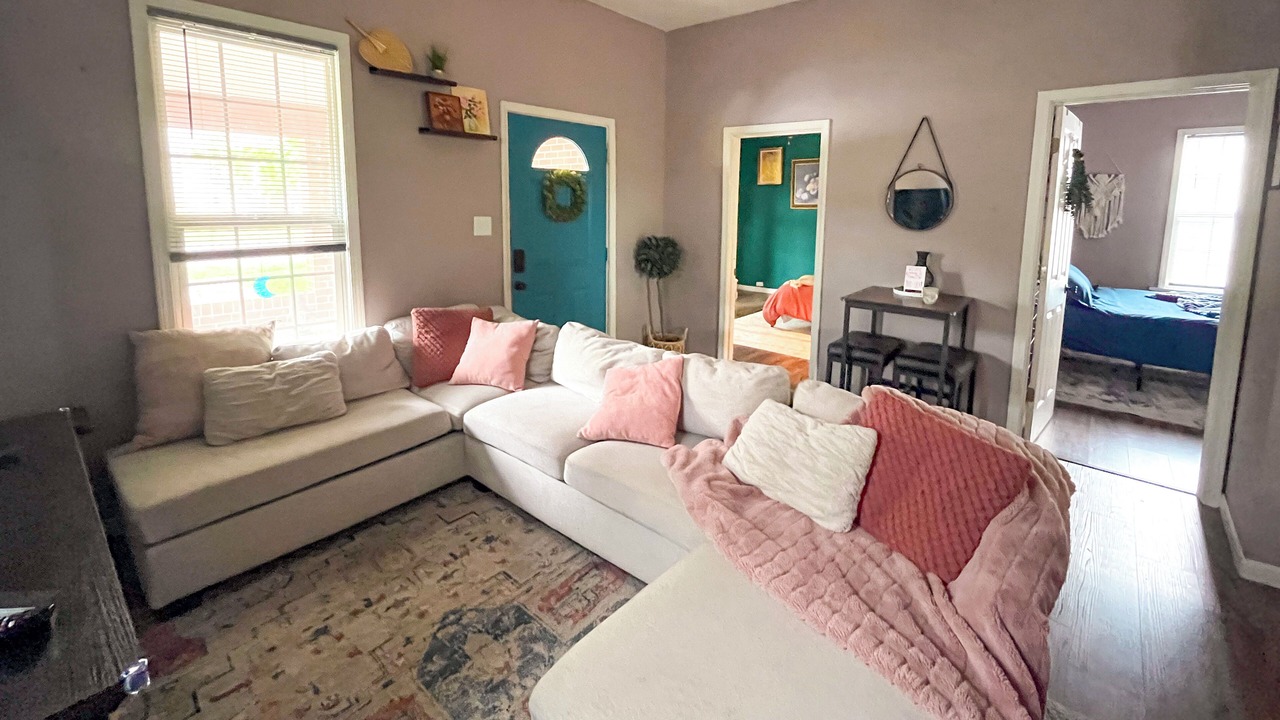 Photo of Bedroom in West Central