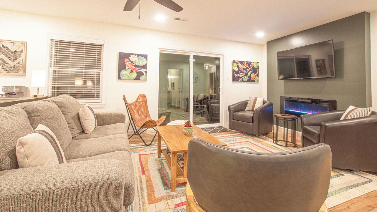 Photo of Livingroom in Sherrills Ford