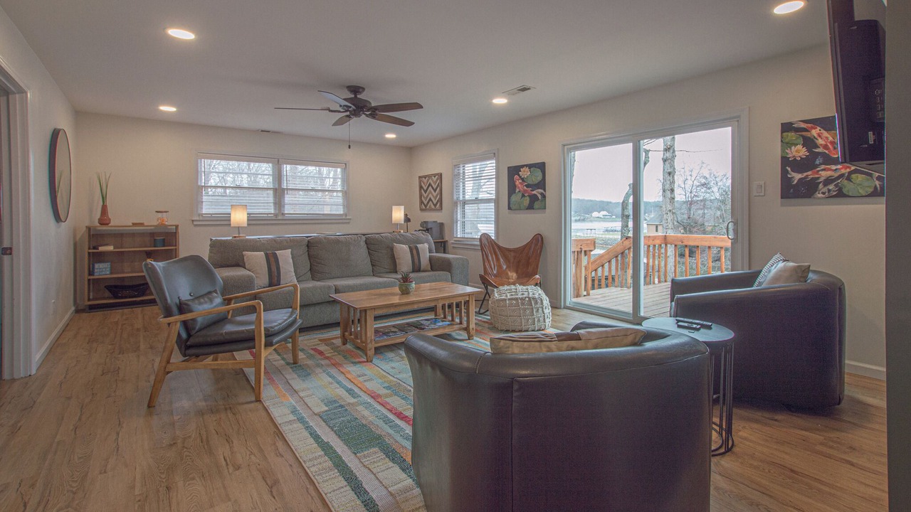 Photo of Bedroom in Sherrills Ford