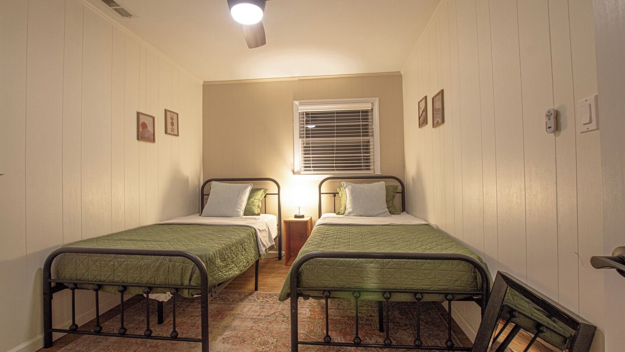 Photo of Bedroom in Sherrills Ford