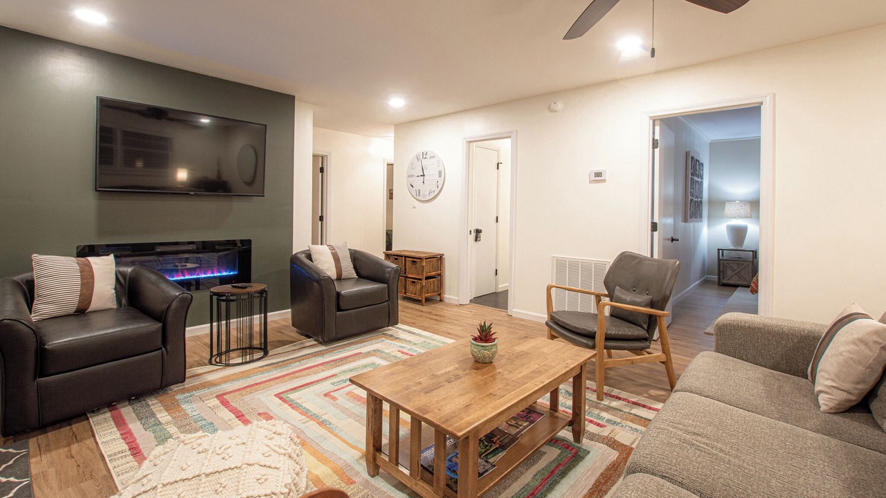 Photo of Bedroom in Sherrills Ford