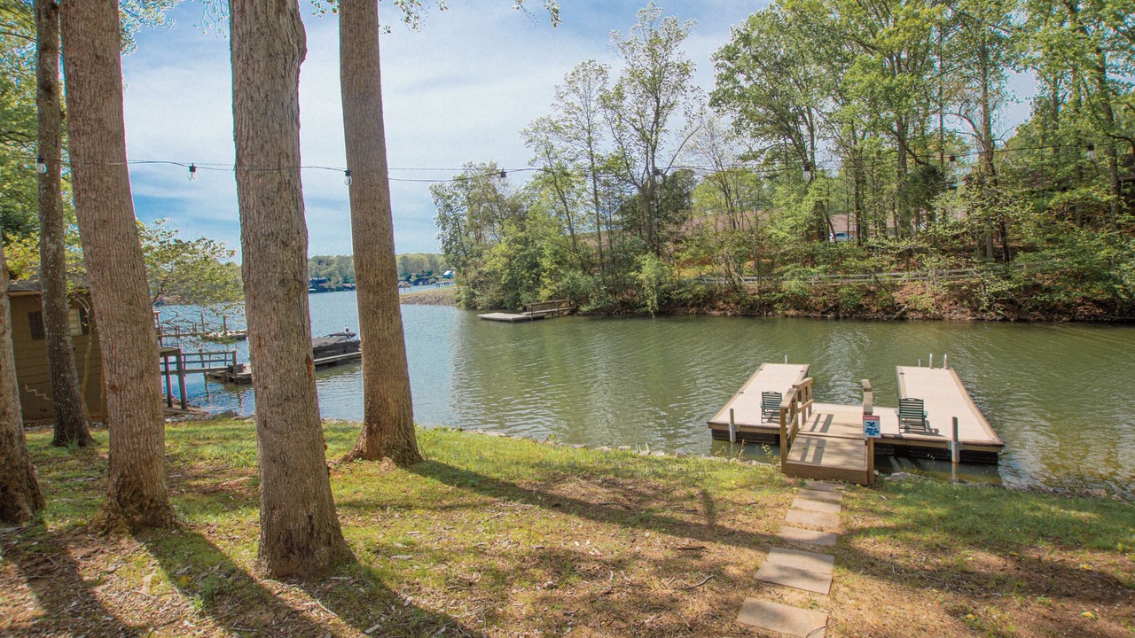 Photo of Outdoor in Sherrills Ford