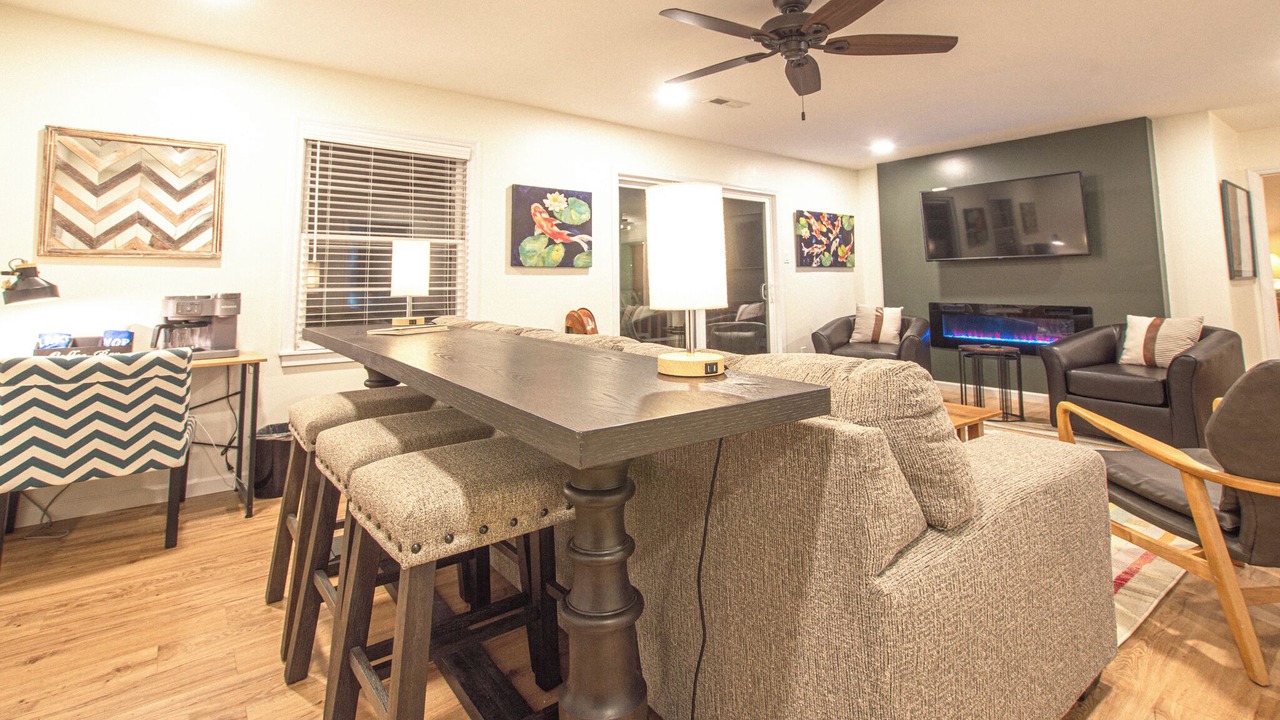 Photo of Bedroom in Sherrills Ford