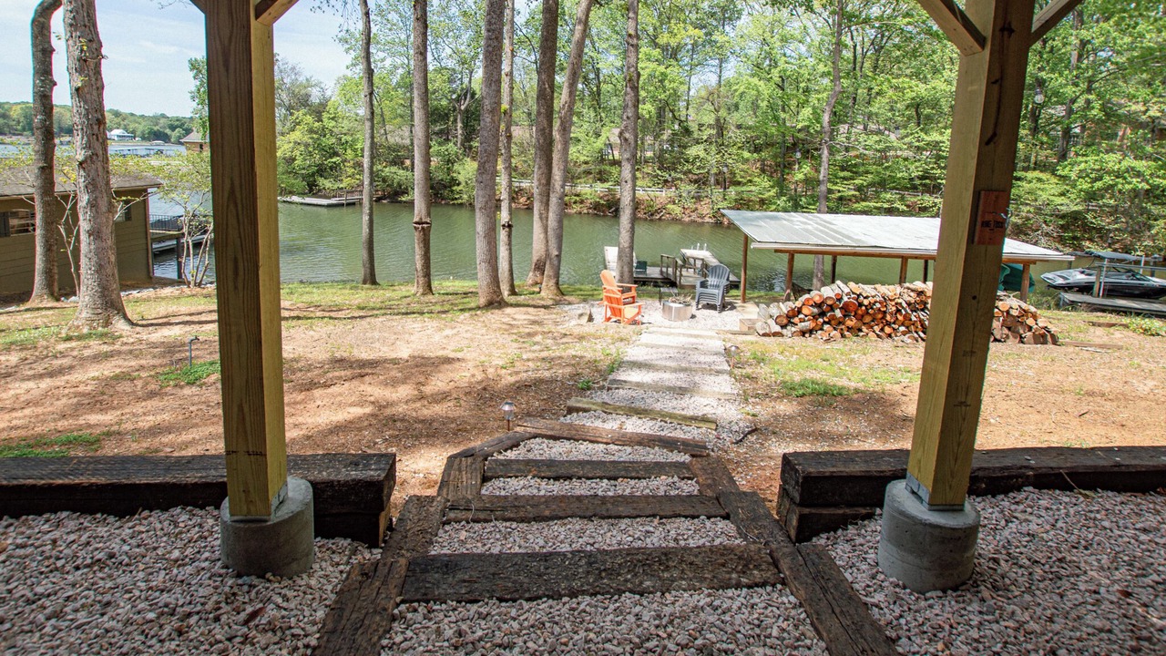 Photo of Outdoor in Sherrills Ford
