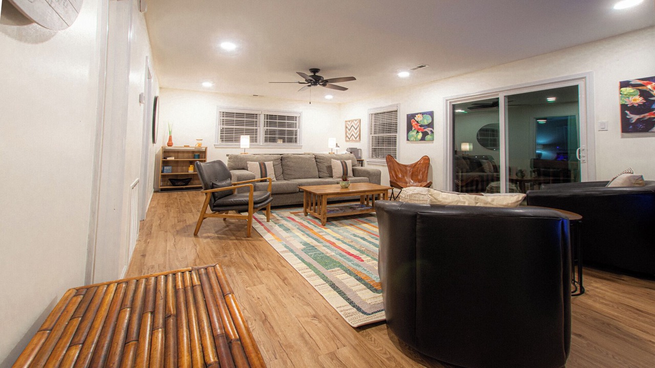 Photo of Bedroom in Sherrills Ford