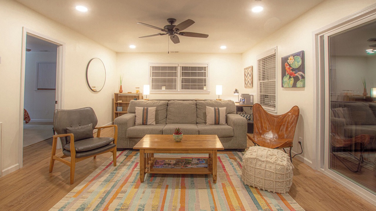 Photo of Bedroom in Sherrills Ford