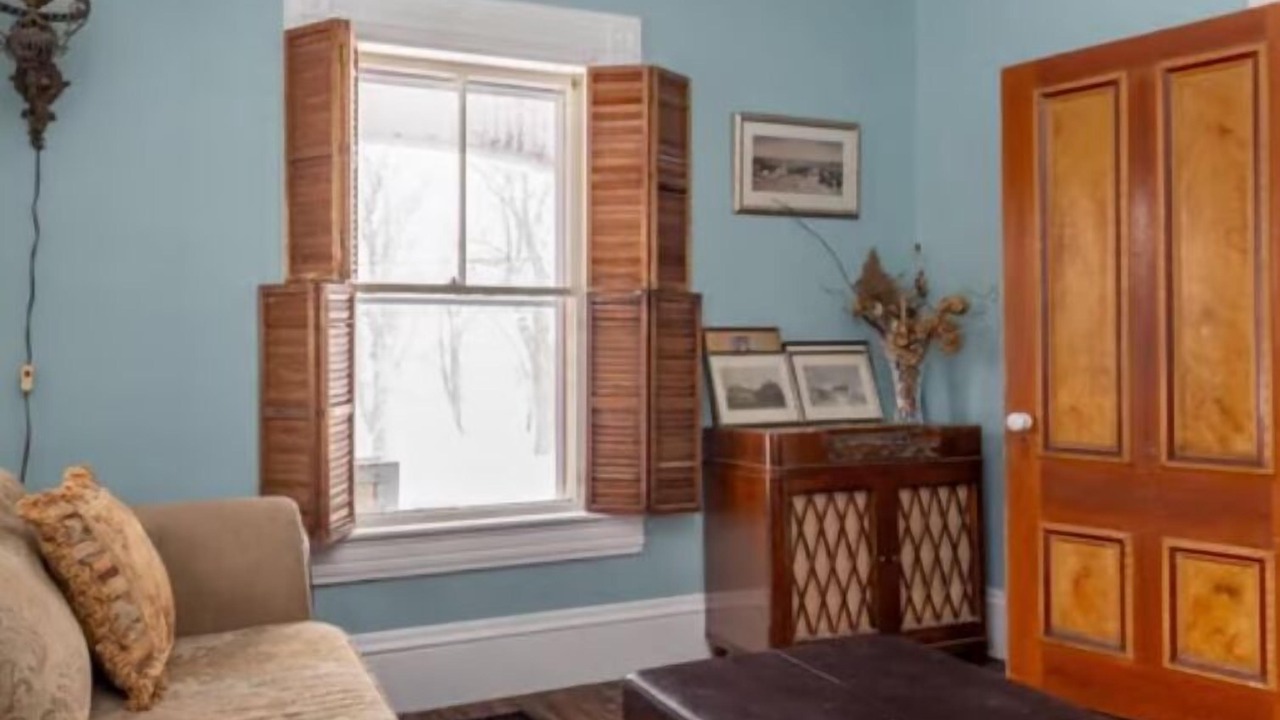 Photo of Livingroom in Pubnico