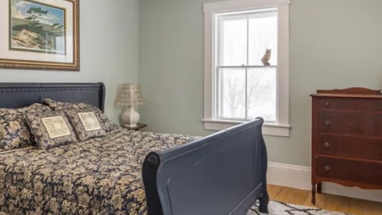 Photo of Bedroom in Pubnico