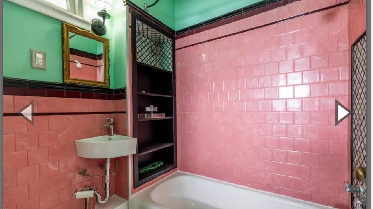 Photo of Bathroom in Pubnico