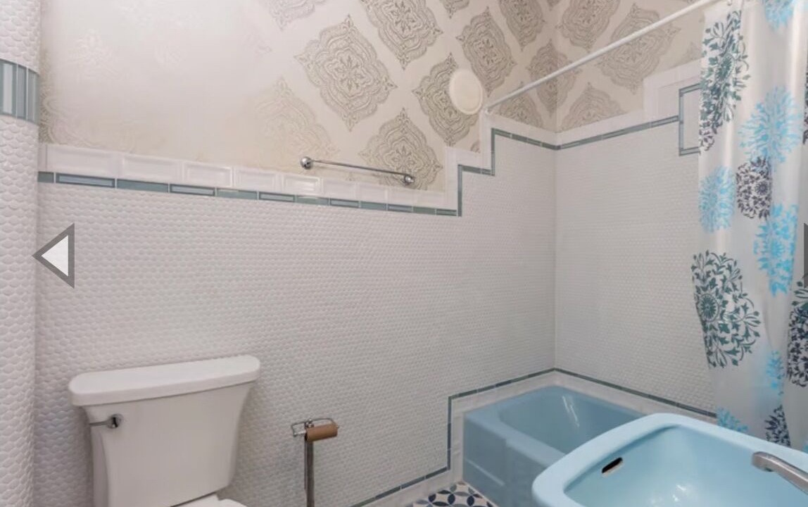 Photo of Bathroom in Pubnico