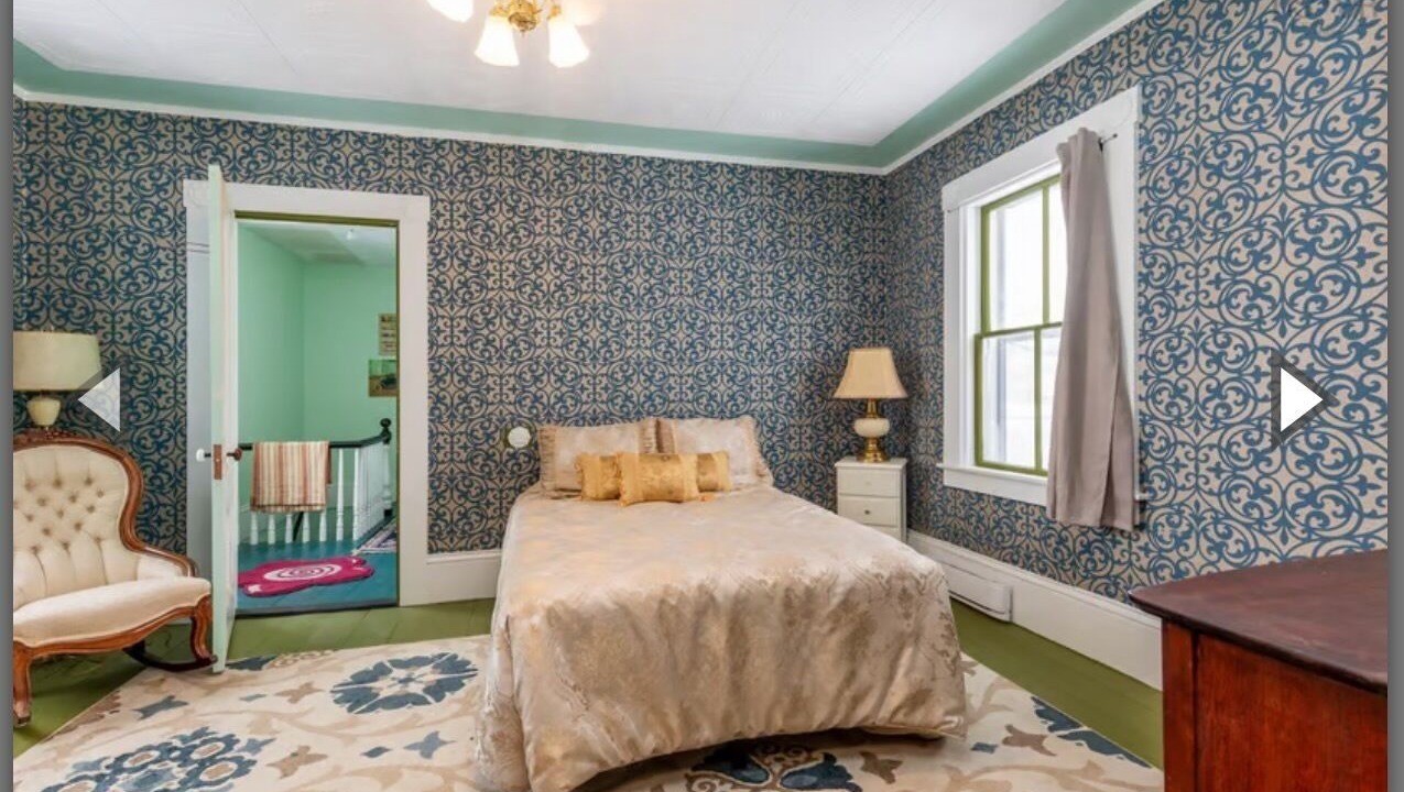 Photo of Bedroom in Pubnico