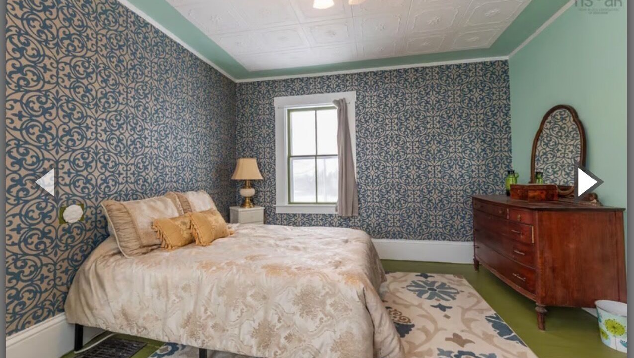 Photo of Bedroom in Pubnico