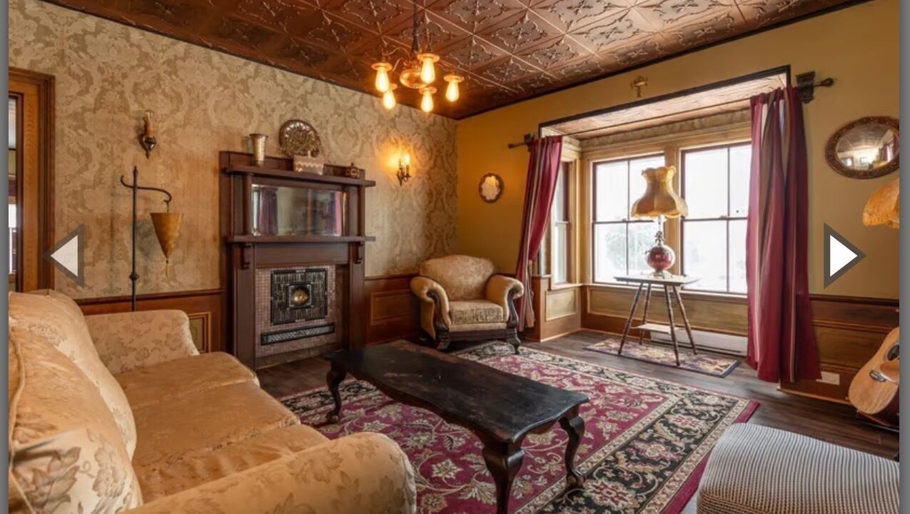 Photo of Livingroom in Pubnico