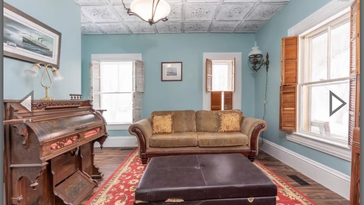 Photo of Livingroom in Pubnico