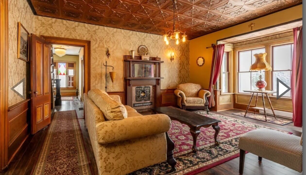 Photo of Livingroom in Pubnico