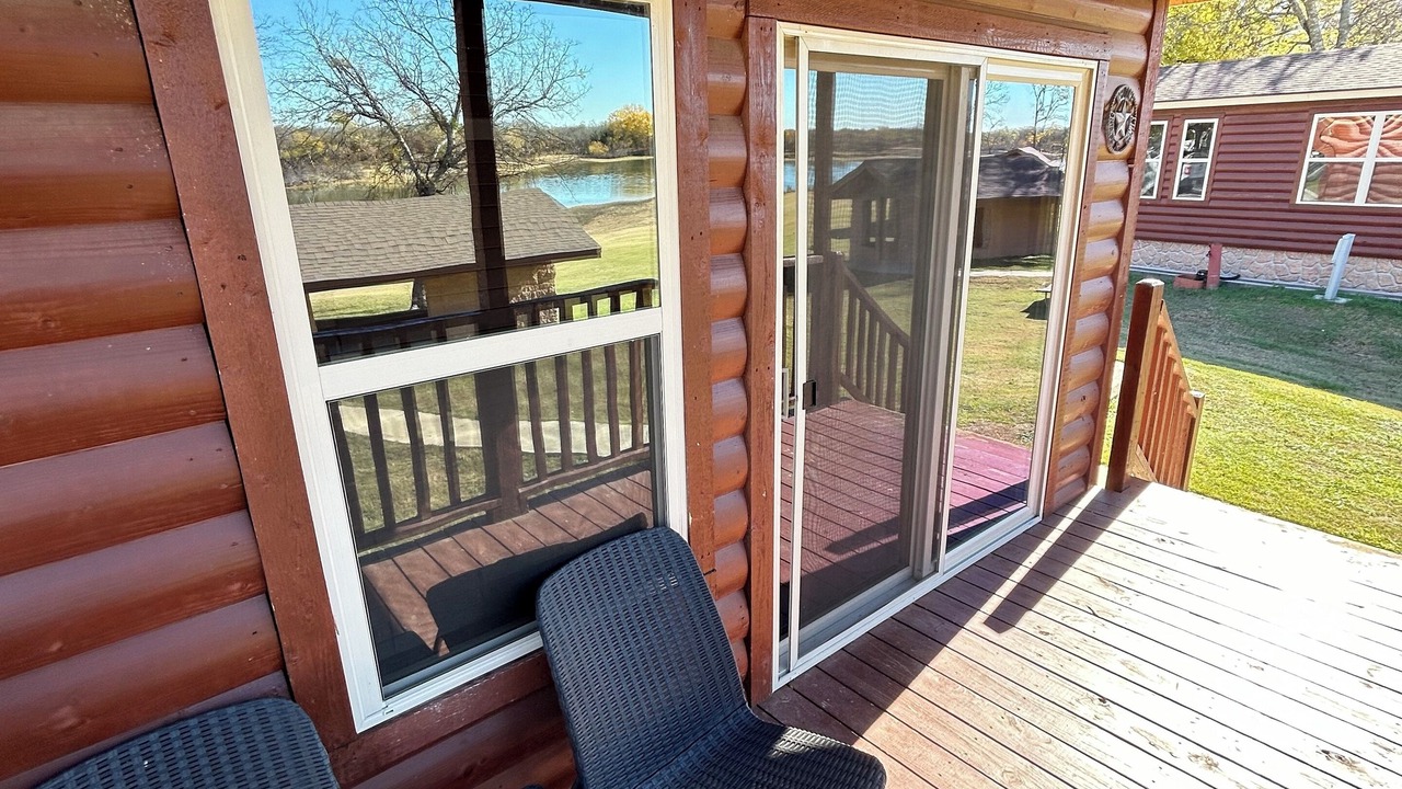 Photo of Patio Balcony in Frisco