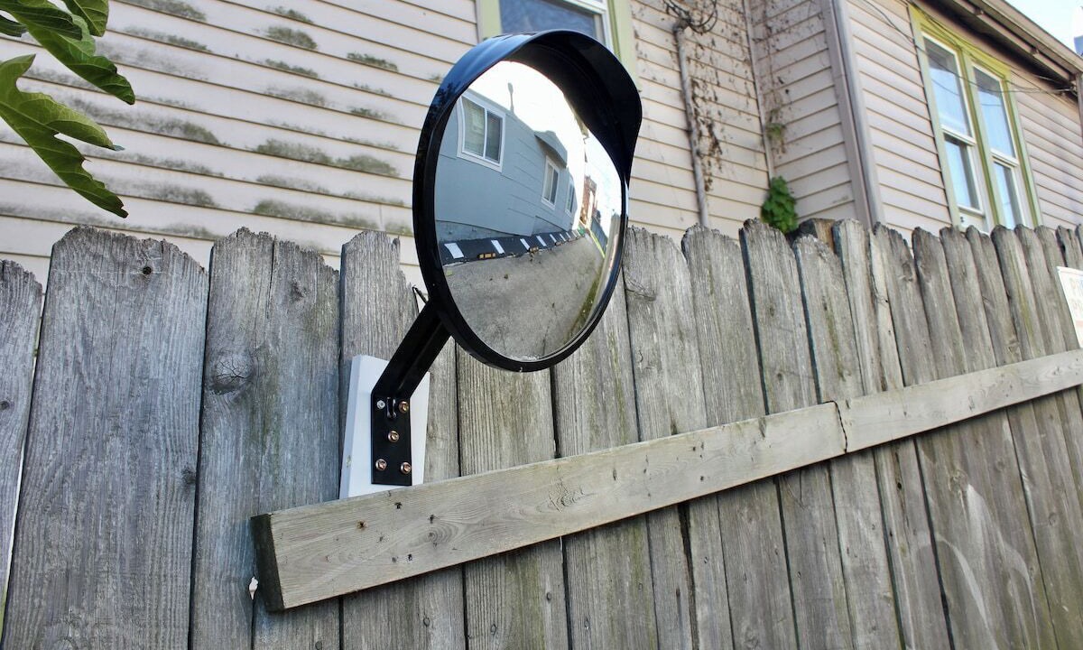 Photo of Outdoor in Lake Hills