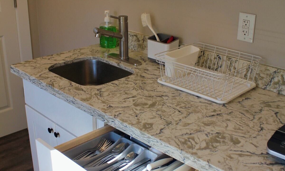 Photo of Kitchen in Lake Hills