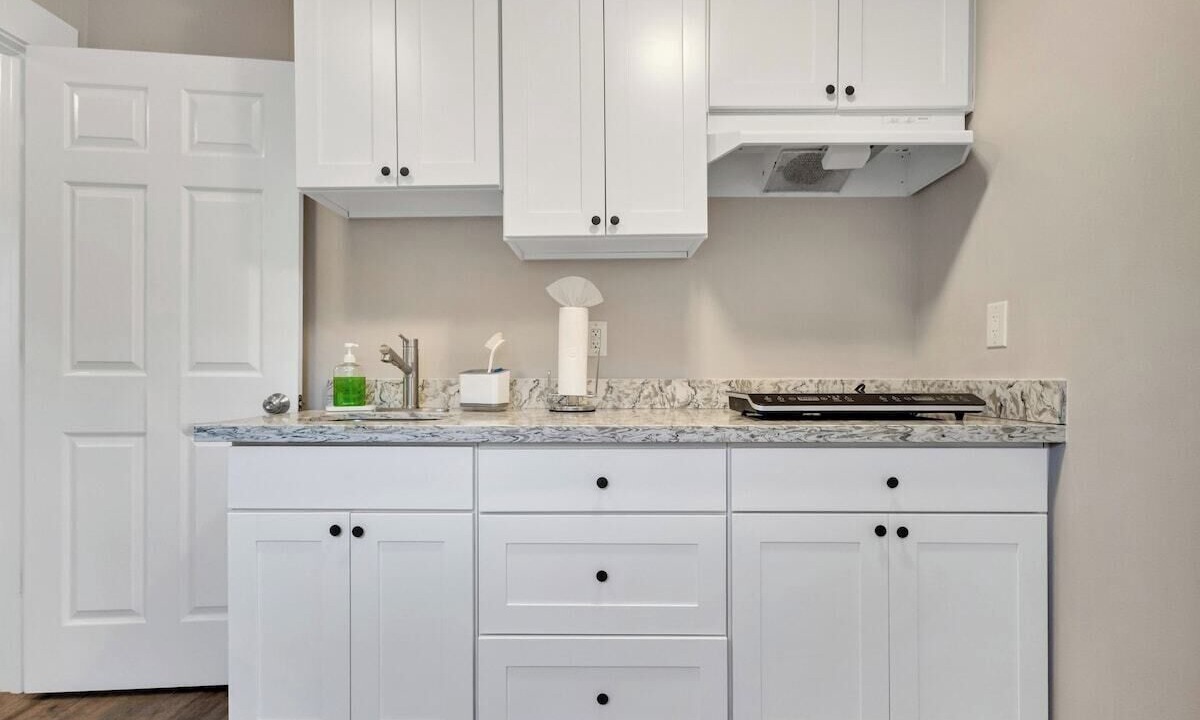 Photo of Kitchen in Lake Hills