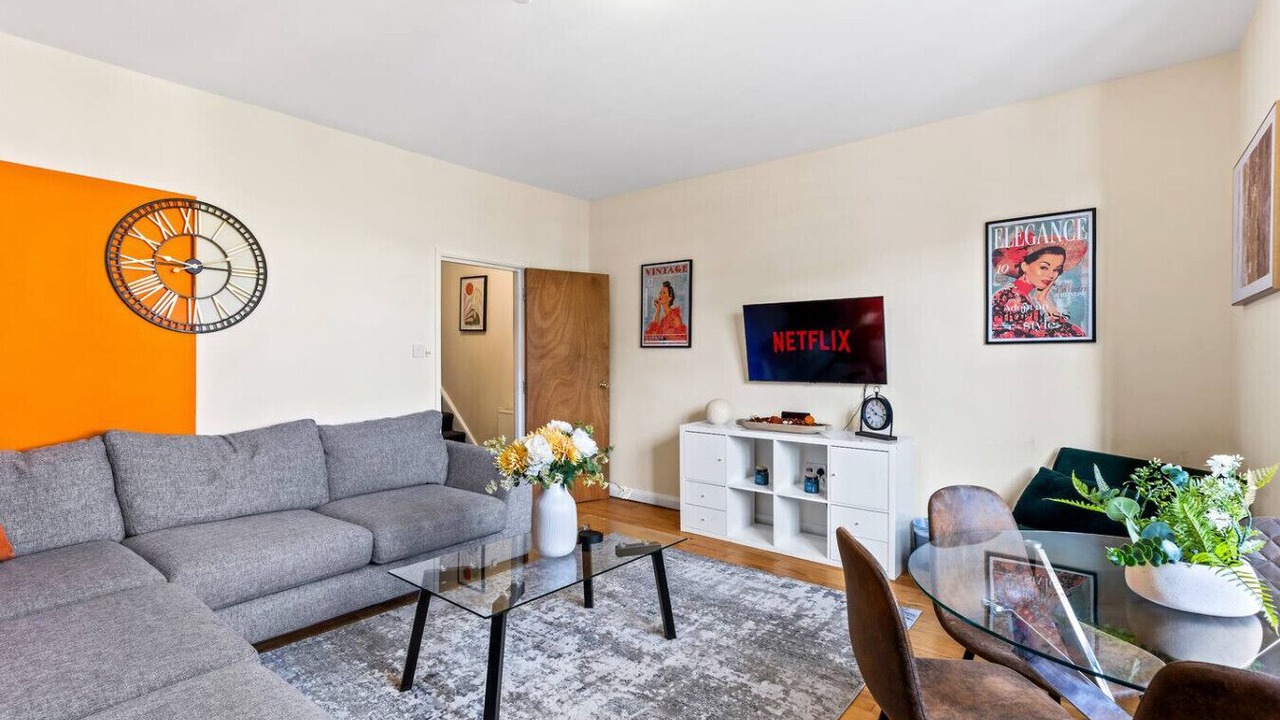 Photo of Livingroom in Montpelier