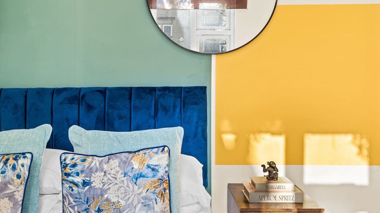 Photo of Bedroom in Montpelier