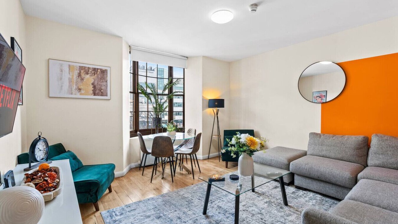 Photo of Livingroom in Montpelier