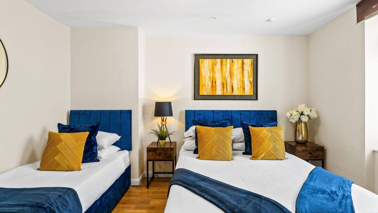 Photo of Bedroom in Montpelier