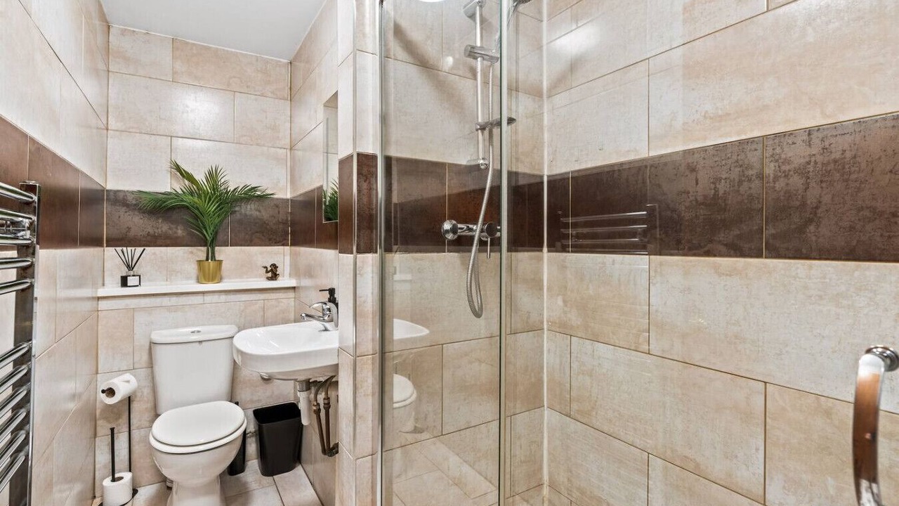 Photo of Bathroom in Montpelier