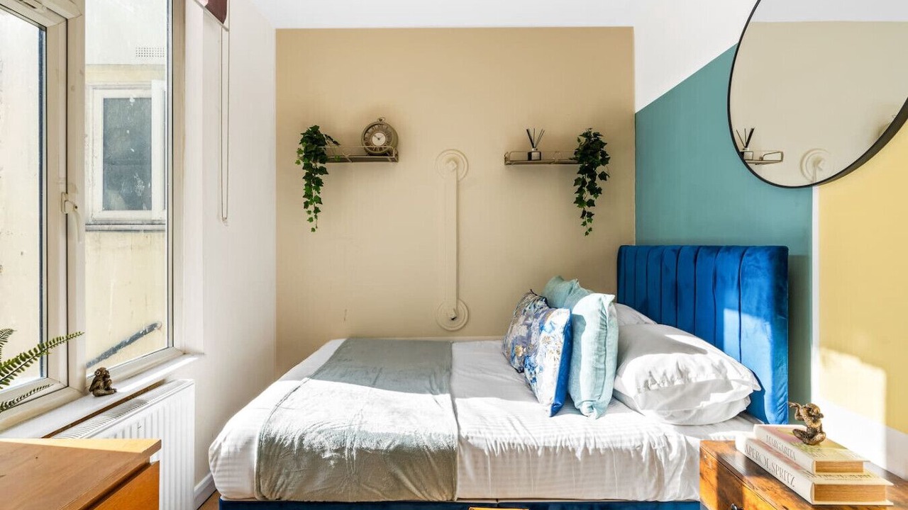 Photo of Bedroom in Montpelier