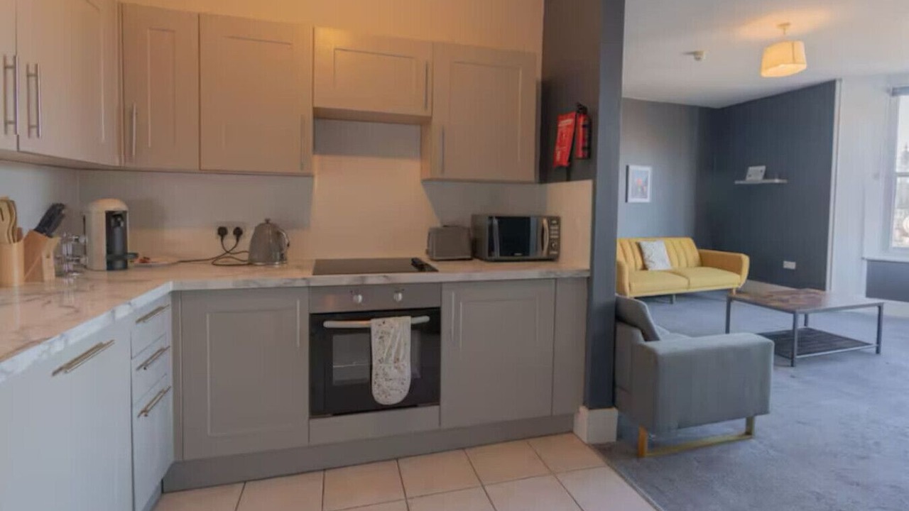 Photo of Others in Brighton City Centre