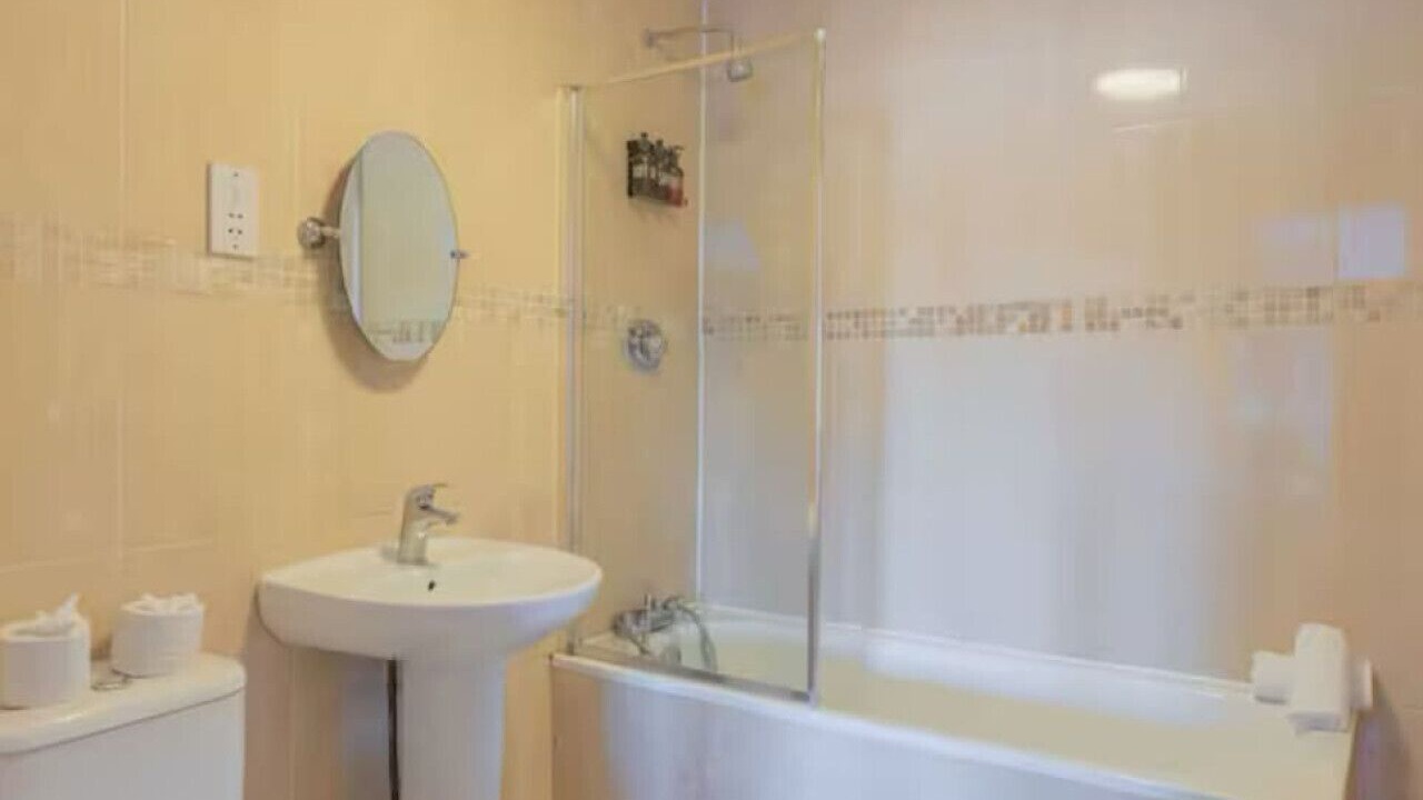 Photo of Bathroom in Brighton City Centre