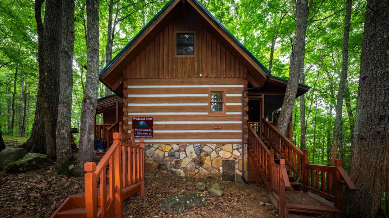 Photo of Outdoor in Cosby